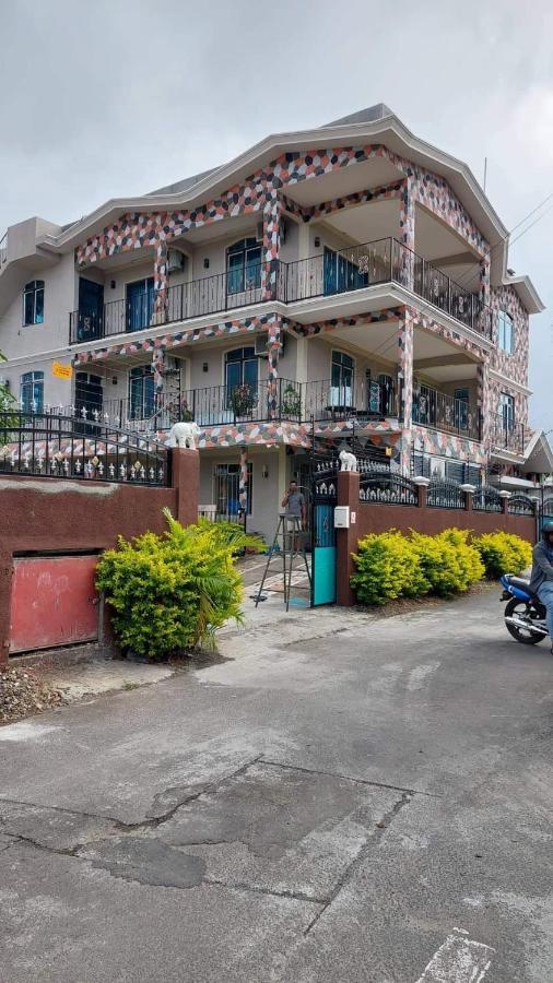 Indira Villa Grand Gaube Luaran gambar